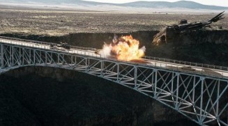 Terminatör 4: Kurtuluş Fotoğrafı