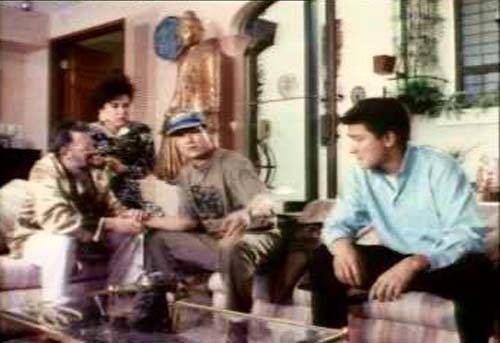 Gangland Odyssey Fotoğrafı