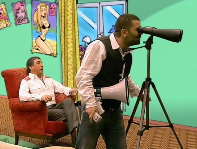 Çete Fotoğrafı