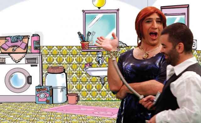 Çete Fotoğrafı