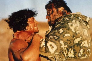 Rambo 3 Fotoğrafları 0