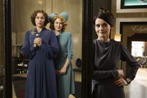 Miss Pettigrew Lives For A Day Fotoğrafı