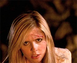 Buffy Vampir Avcısı Fotoğrafları 69
