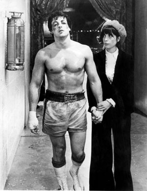 Rocky Fotoğrafı