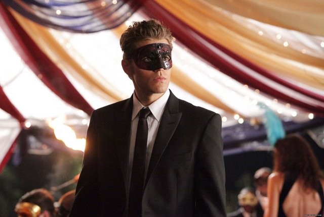 Vampir Günlükleri Fotoğrafı