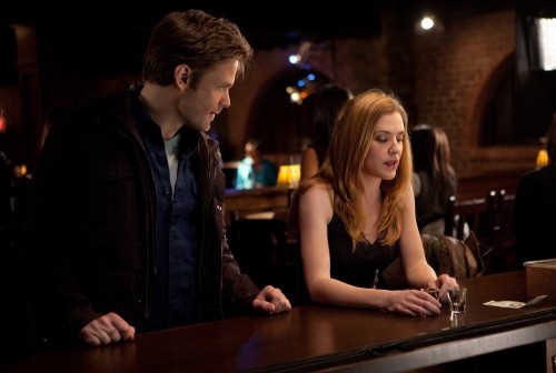 Vampir Günlükleri Fotoğrafı