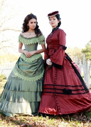 Vampir Günlükleri Fotoğrafı