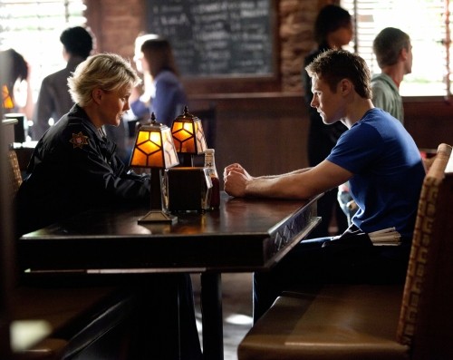 Vampir Günlükleri Fotoğrafı