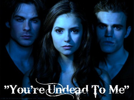 Vampir Günlükleri Fotoğrafı