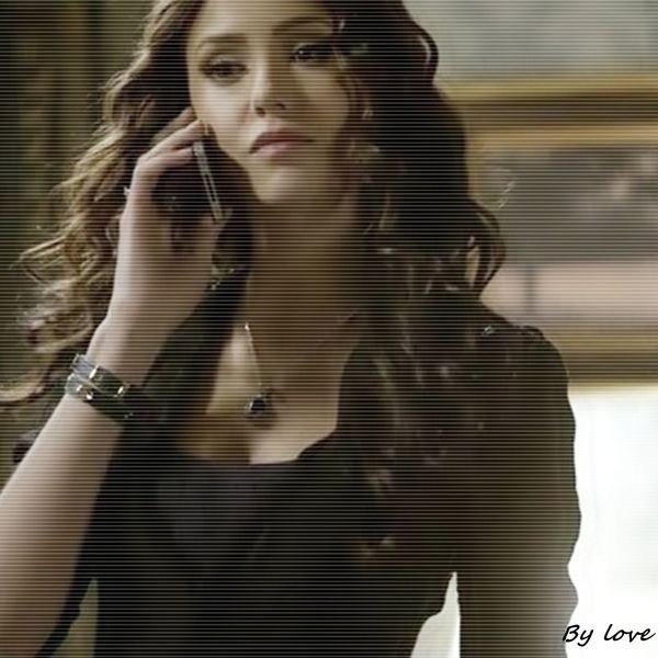 Vampir Günlükleri Fotoğrafı