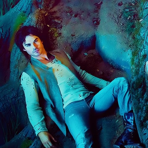 Vampir Günlükleri Fotoğrafı