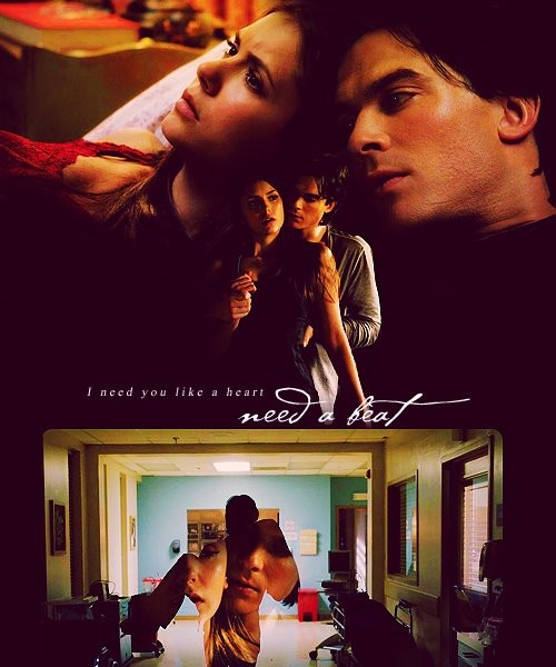 Vampir Günlükleri Fotoğrafı