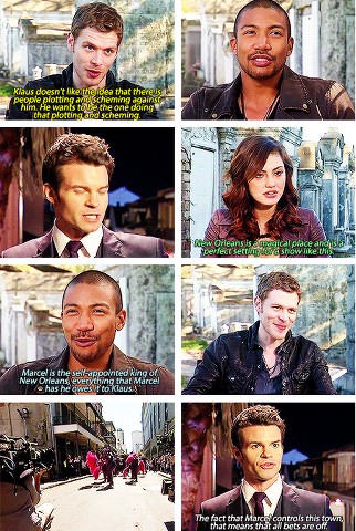 Vampir Günlükleri Fotoğrafı