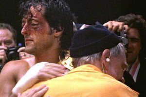 Rocky 2 Fotoğrafı
