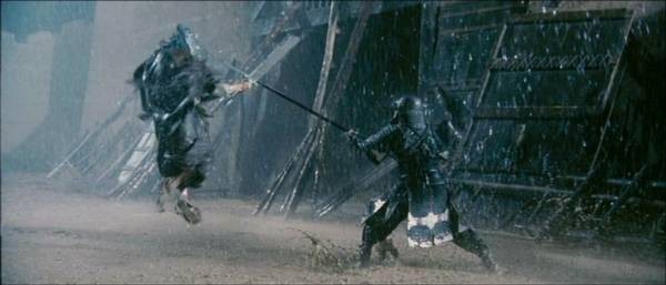 Üç Hanedan: Ejderin Dirilişi Fotoğrafı