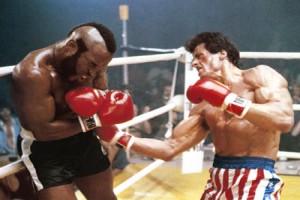 Rocky 3: Veda Fotoğrafları 2