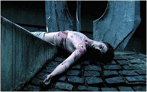 Human Residue fotoğrafı