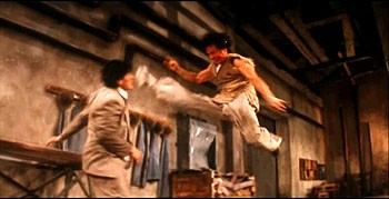 Drunken Master 2 Fotoğrafı