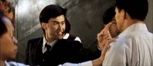 Drunken Master 2 Fotoğrafı
