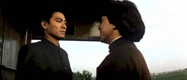 Drunken Master 2 Fotoğrafı