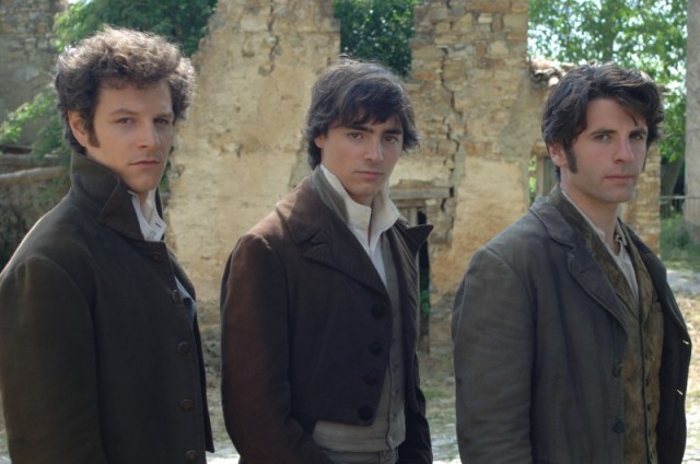 Noi Credevamo Fotoğrafı