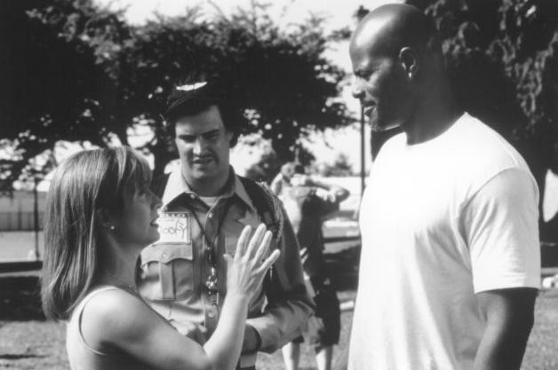 Korkunç Bir Film Fotoğrafı