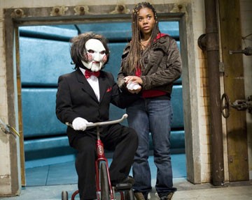 Korkunç Bir Film 4 Fotoğrafı