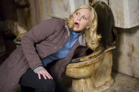 Korkunç Bir Film 4 Fotoğrafı