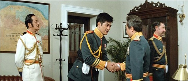 A Projesi 2 Fotoğrafı