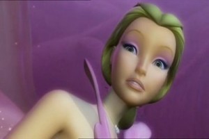 Barbie Mermaidia Yolculuğu Fotoğrafları 2