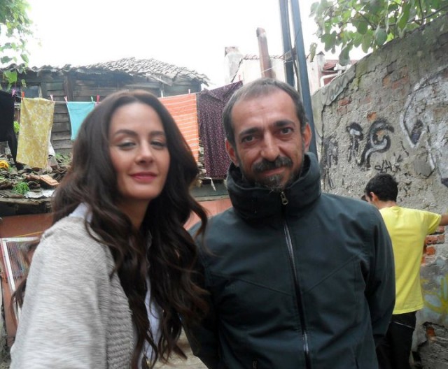 Dizi Tv Fotoğrafı