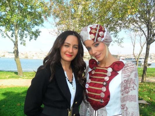 Dizi Tv Fotoğrafı