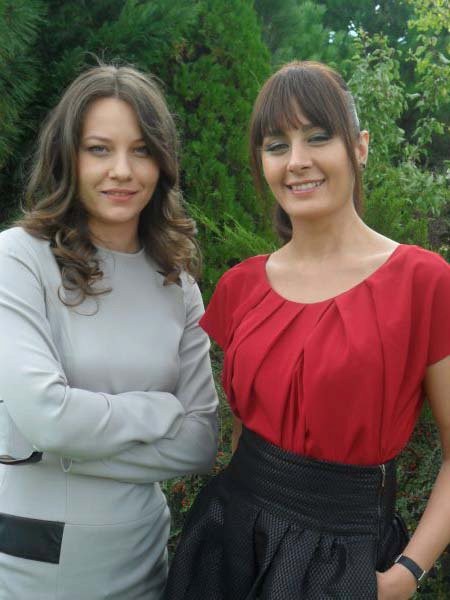 Dizi Tv Fotoğrafı