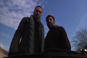 Lodos Fotoğrafı