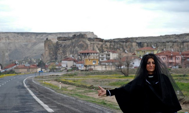 Pippa'ya Mektubum Fotoğrafı