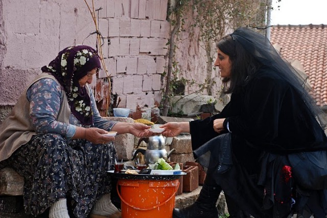 Pippa'ya Mektubum Fotoğrafı