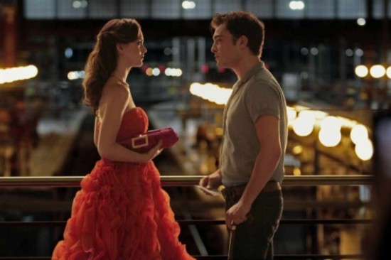 Gossip Girl Fotoğrafı