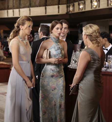 Gossip Girl Fotoğrafı