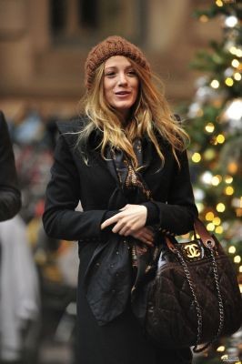 Gossip Girl Fotoğrafı