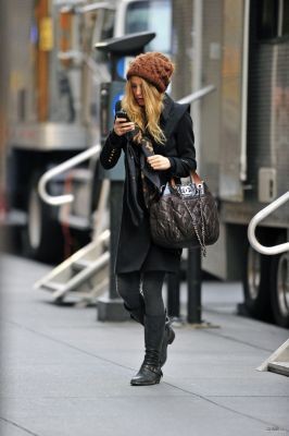 Gossip Girl Fotoğrafı