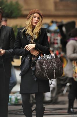 Gossip Girl Fotoğrafları 589