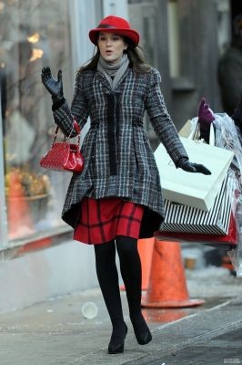 Gossip Girl Fotoğrafı