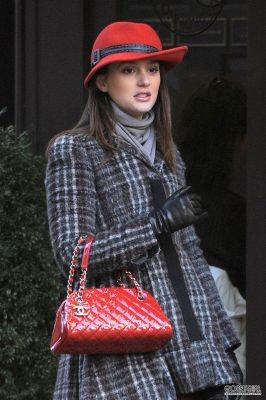 Gossip Girl Fotoğrafı