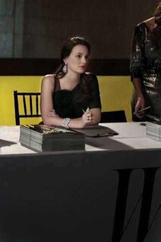 Gossip Girl Fotoğrafı