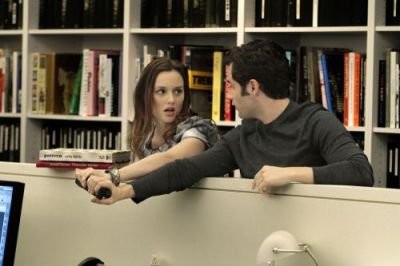 Gossip Girl Fotoğrafı