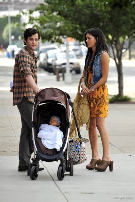Gossip Girl Fotoğrafı