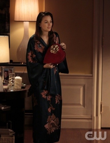 Gossip Girl Fotoğrafı