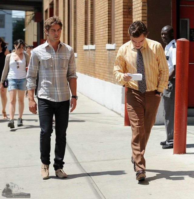 Gossip Girl Fotoğrafı