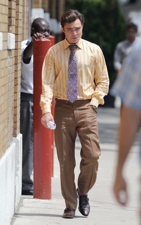 Gossip Girl Fotoğrafı