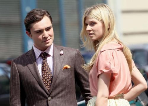 Gossip Girl Fotoğrafları 457